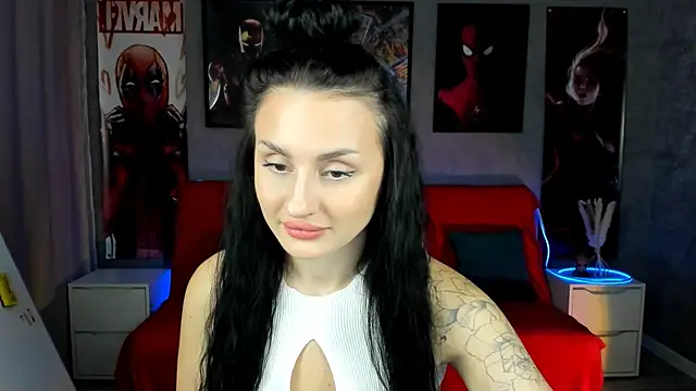 EmiliaBeynard online show from 02.05.25