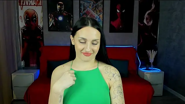 EmiliaBeynard online show from 02.09.25