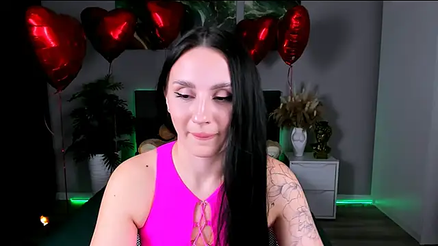 EmiliaBeynard online show from 02.22.25