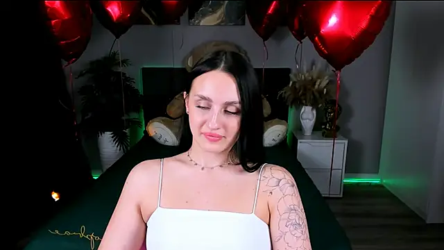 EmiliaBeynard online show from 02.23.25