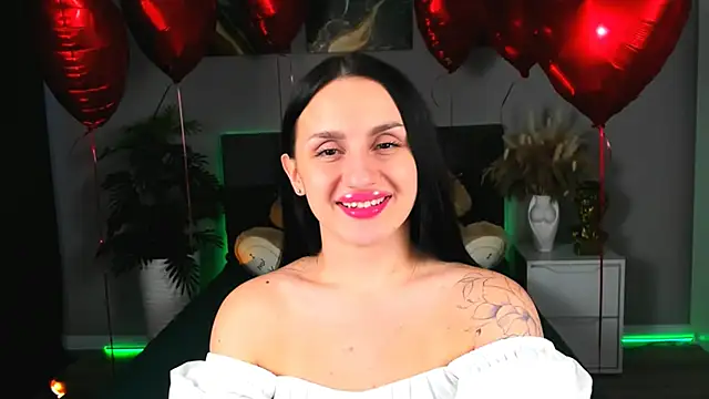 EmiliaBeynard online show from 02.25.25