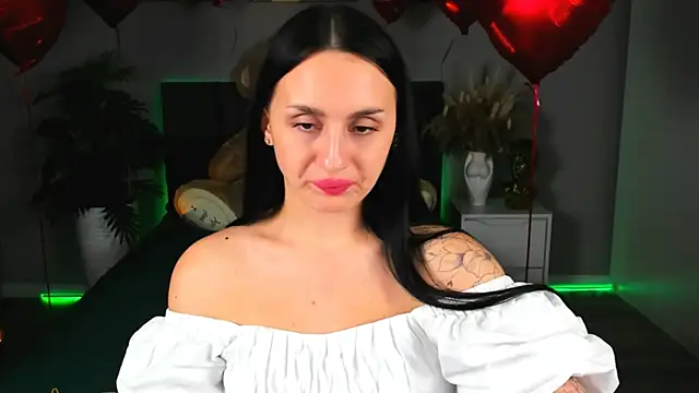 EmiliaBeynard online show from 02.25.25