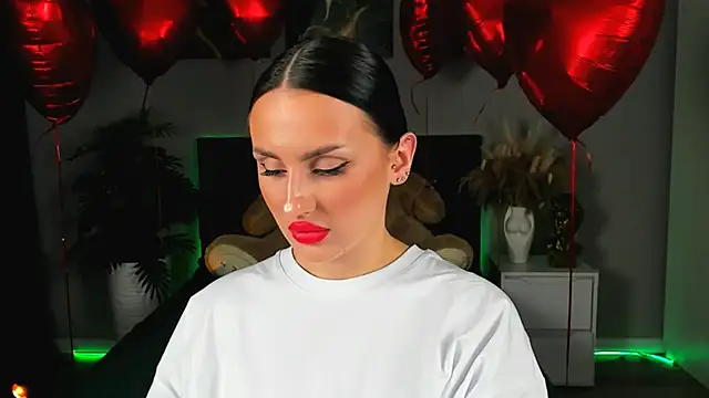 EmiliaBeynard online show from 02.27.25