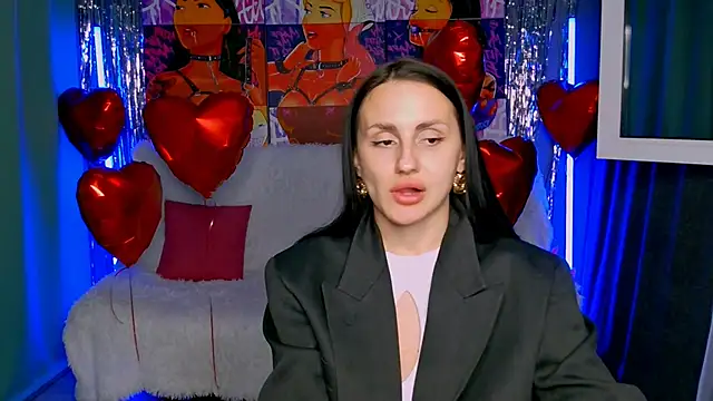 EmiliaBeynard online show from 03.08.25