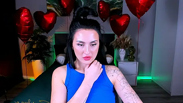 EmiliaBeynard online show from 03.10.25