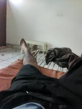 xmanrawan2 online show from 10.25.25