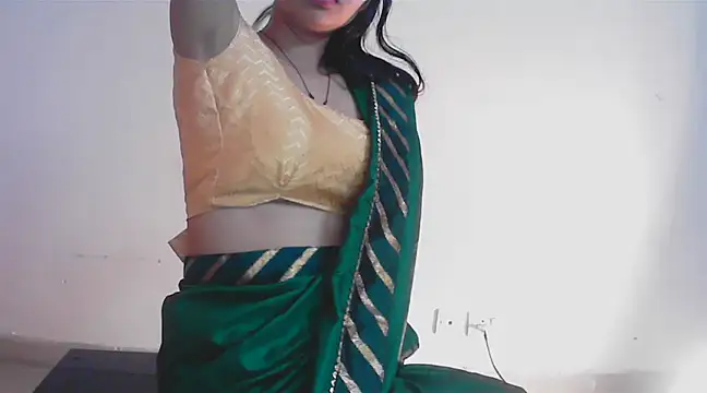 kajal  bhabhi  online show from 02.08.25