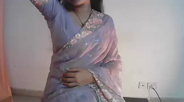 kajal  bhabhi  online show from 02.11.25