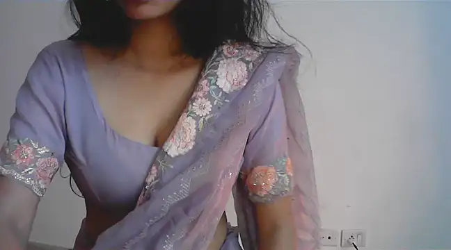 kajal  bhabhi  online show from 02.11.25