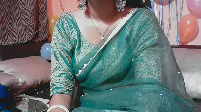 kajal  bhabhi  online show from 03.09.25