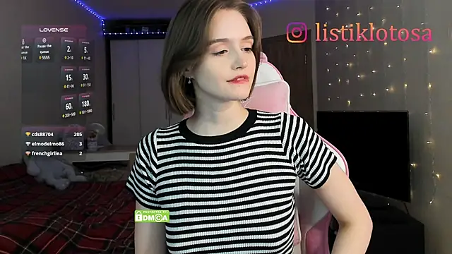 kookome online show from 03.19.25