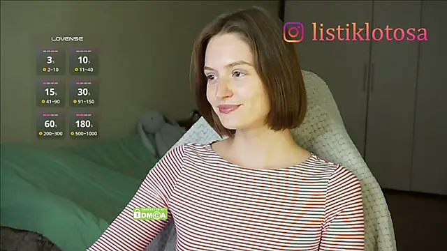 kookome online show from 09.19.25