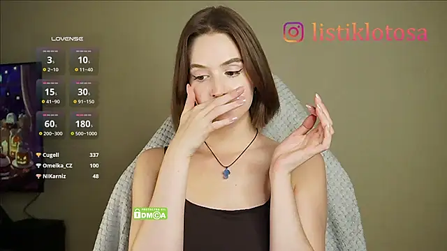 kookome online show from 10.15.25