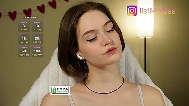 kookome online show from 03.14.26