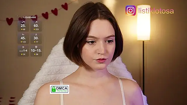 kookome online show from 03.28.26