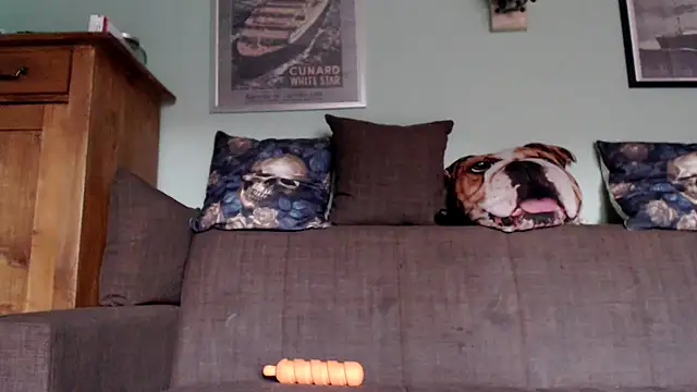 Astrid-Gilbert online show from 01.29.25