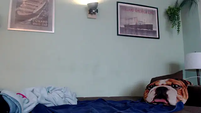 Astrid-Gilbert online show from 02.15.25