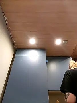 Astrid-Gilbert online show from 02.15.25