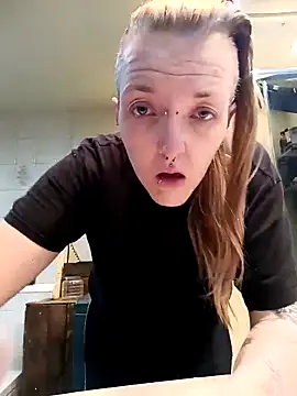 Astrid-Gilbert online show from 02.17.25