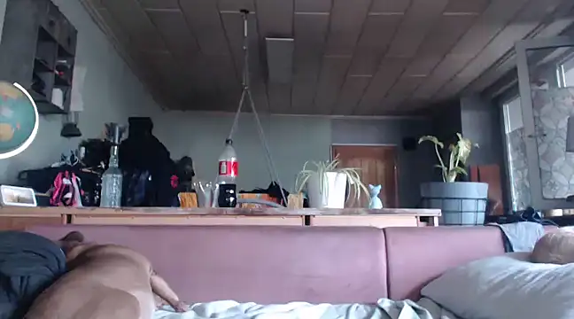 Astrid-Gilbert online show from 02.21.25