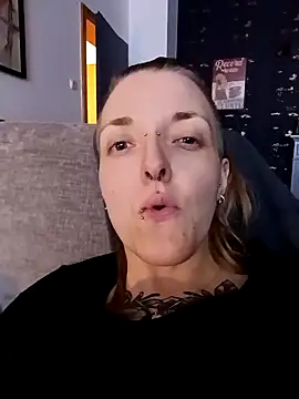 Astrid-Gilbert online show from 02.22.25