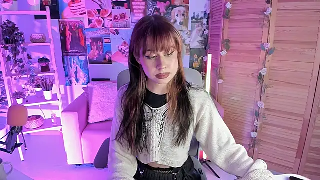 MisaPage online show from 03.03.25