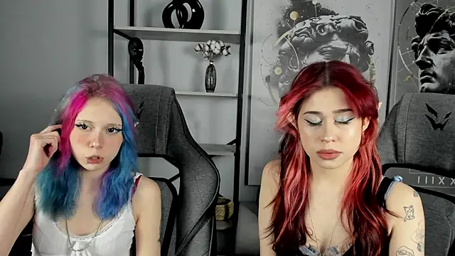 MisaPage online show from 11.29.25