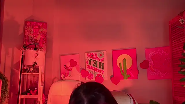 MisaPage online show from 03.02.26