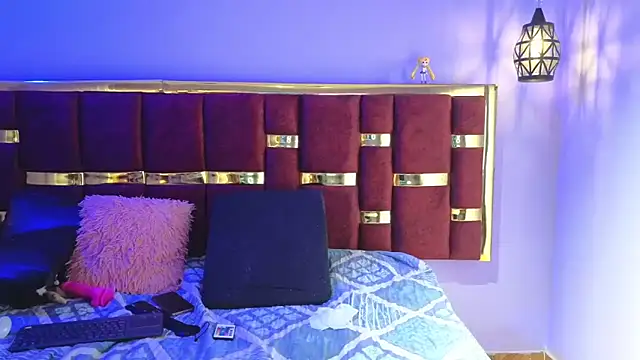 Snapshot of emily_fox_3 chatting on 03.01.25 emily fox 3 online show from 03.01.25