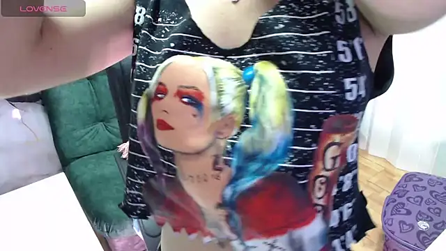 Snapshot of emily_fox_3 chatting on 03.03.25 emily fox 3 online show from 03.03.25