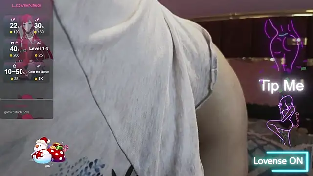 Snapshot of emily_fox_3 chatting on 03.05.25 emily fox 3 online show from 03.05.25