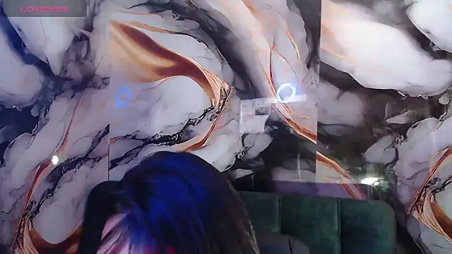 Snapshot of emily_fox_3 chatting on 03.13.25 emily fox 3 online show from 03.13.25