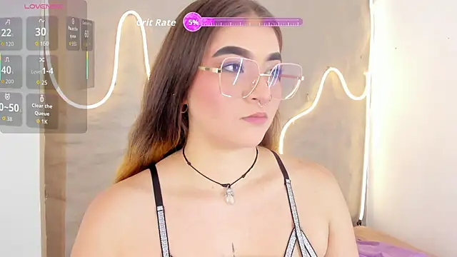 Shanntal  online show from 02.18.26