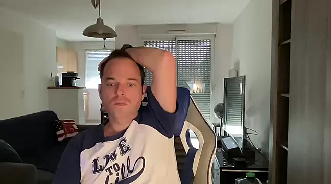 Funnyjul31 online show from 02.10.25