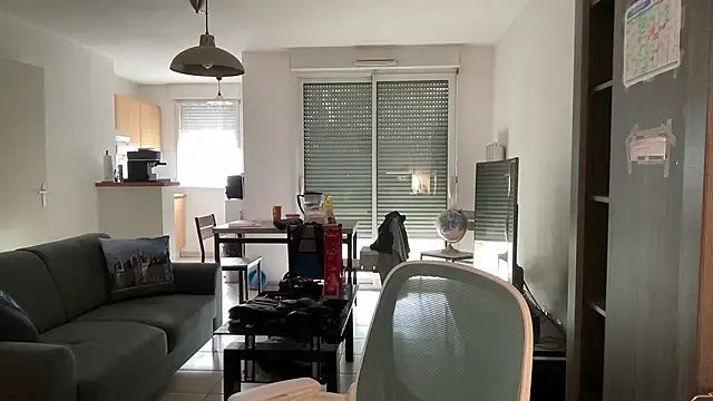 Funnyjul31 online show from 09.23.25