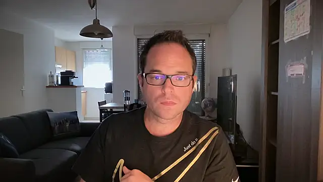 Funnyjul31 online show from 10.05.25