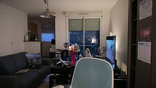 Funnyjul31 online show from 10.18.25