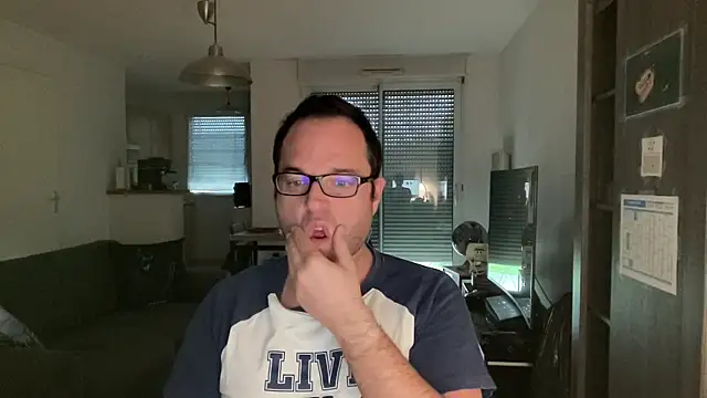 Funnyjul31 online show from 02.15.26