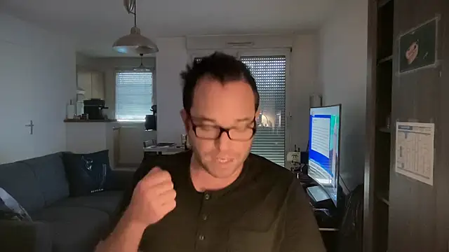 Funnyjul31 online show from 02.19.26