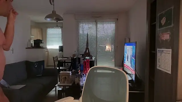 Funnyjul31 online show from 04.01.26