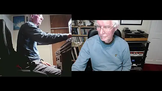 bigears online show from 02.23.26