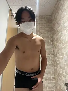 RUKI042 online show from 10.20.25