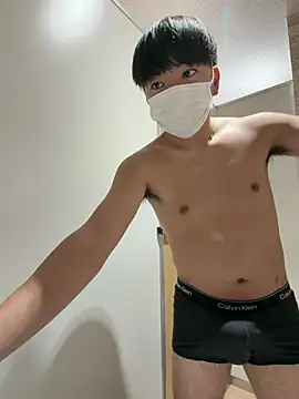 RUKI042 online show from 01.13.26