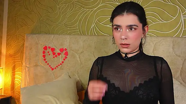 MillaBlis online show from 02.21.26