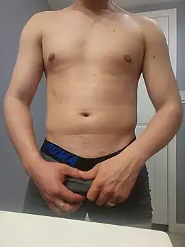 ElCastigador09 online show from 02.27.25