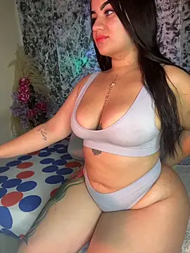 alexa cf online show from 10.23.25