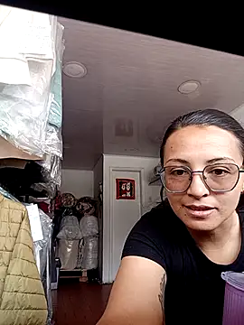 bri ali online show from 12.18.25