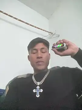 EduardoEspinoza12 online show from 02.01.25