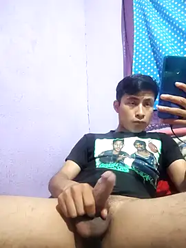 EduardoEspinoza12 online show from 09.29.25