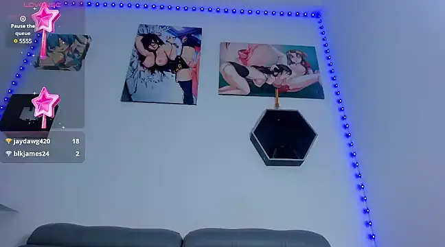 Cherry splash online show from 02.12.25